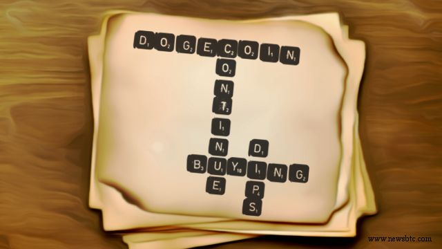 Dogecoin Price Technical Analysis – Continue Buying Dips