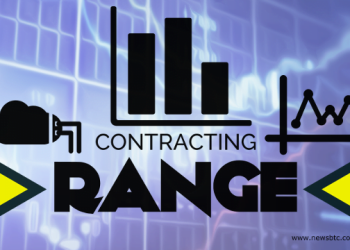 Dogecoin Price Technical Analysis – Contracting Range