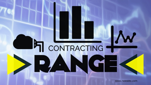 Dogecoin Price Technical Analysis – Contracting Range