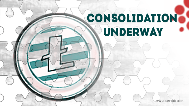 Litecoin Price Weekly Analysis – Consolidation Underway