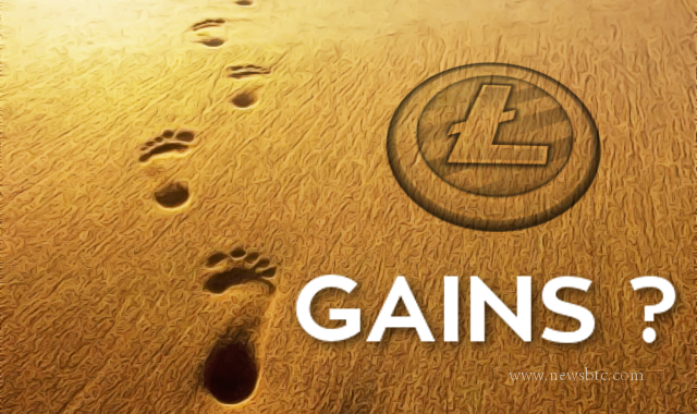 Litecoin Price Weekly Analysis – Poised for Gains