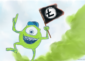Litecoin Price Technical Analysis for 22/5/2015 – Monstrous Rally