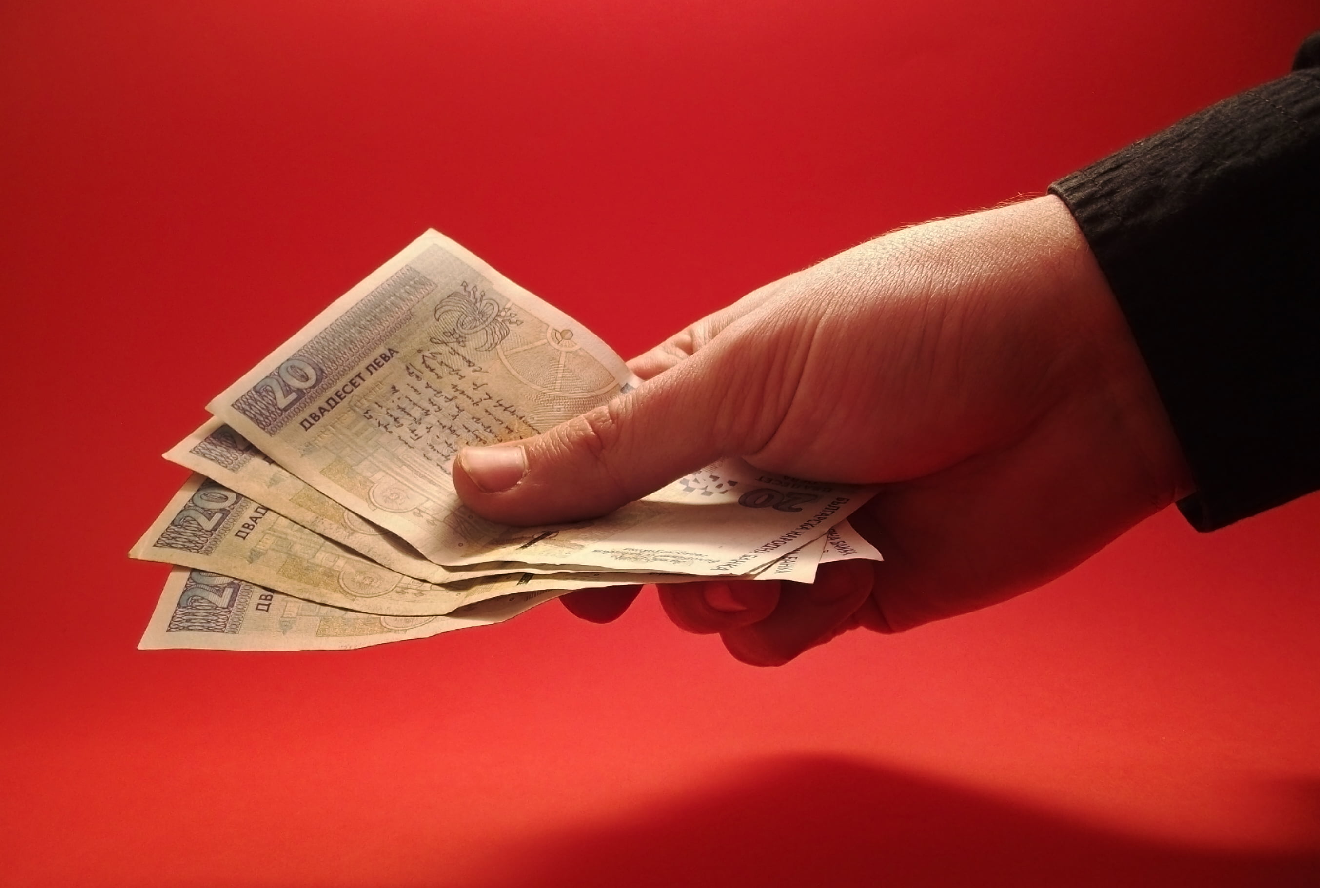 Bitcoin to Crush Western Union, MoneyGram?