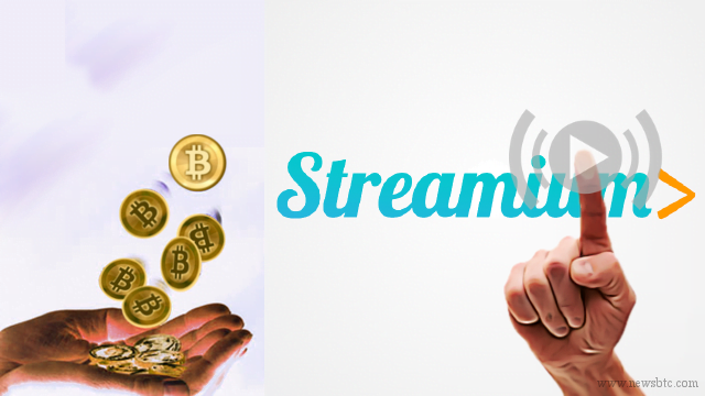Streamium Borrows from Bitcoin to Create Decentralized Video Streaming Service