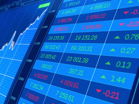 Overstock Revolutionize Financial Trading Cryptosecurities