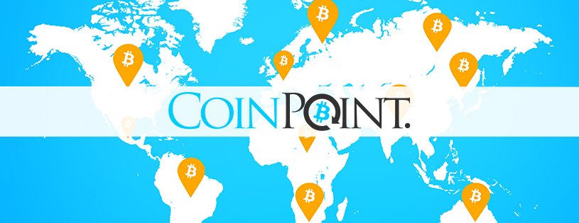 CoinPoint – leading marketing agency in the bitcoin space