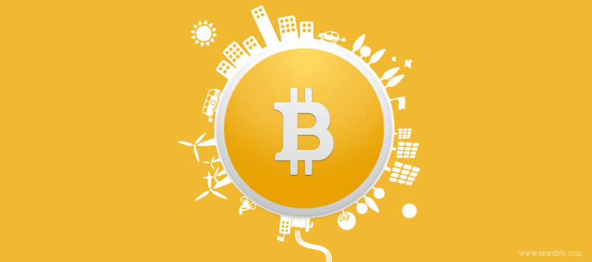 Are Bitcoin Transactions Not Ecologically Sustainable