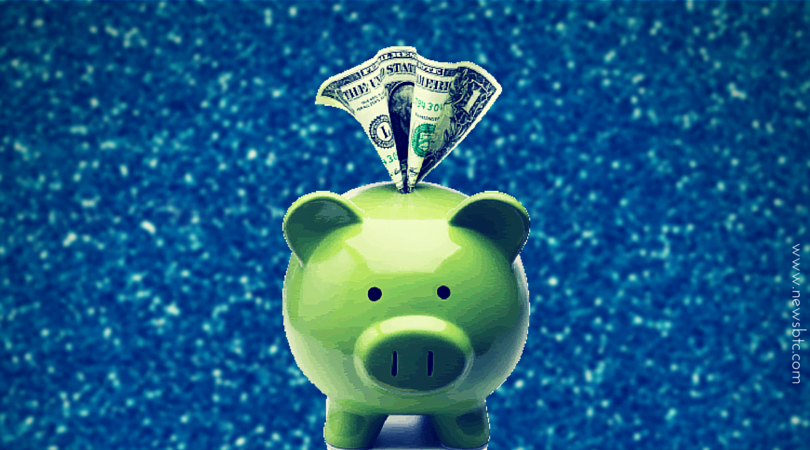 Banks Can Save $20B Using Blockchain Technology