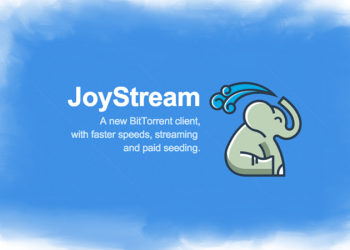 BitTorrent Client Joystream to Reward Users with Bitcoin for Seeding