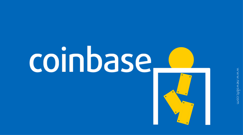 Earn 25 Of Bitcoin For Every Referral Coinbase Newsbtc - 