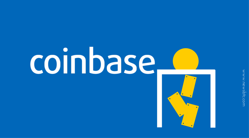 Bitcoin Company Coinbase Launches Instant Exchange to Eliminate Volatility Risk