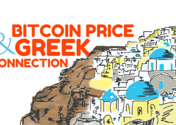 Bitcoin Price - The Greece Connection Explained