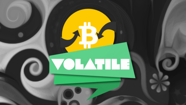 Bitcoin Price Range Holds; Weekend Volatility Ahead?