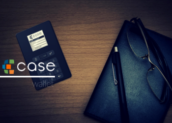 Bitcoin Wallet Company Case Raises $1.5 Million in Seed Funding
