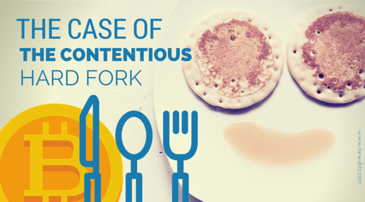 Bitcoin.org Presents a New Hard Fork Policy