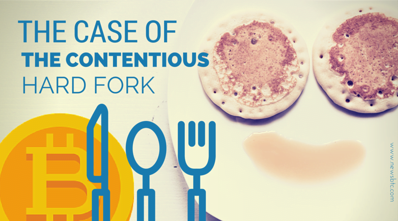 Bitcoin.org Presents a New Hard Fork Policy