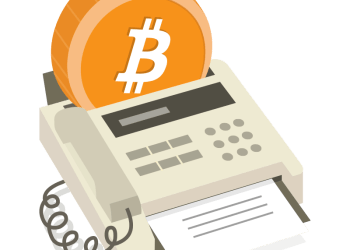 New Service Allows Faxing to be Paid With Bitcoin