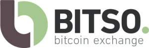 BitSo Bitcoin logo