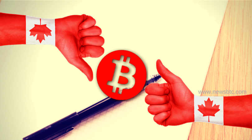 Canadian Senate Report on Digital Currency