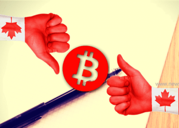 Canadian Senate Report on Digital Currency.