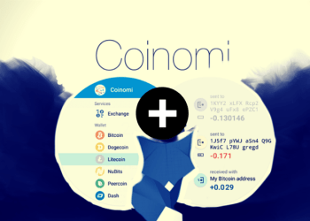 Coinomi Wallet Integrates with ShapeShift.io API