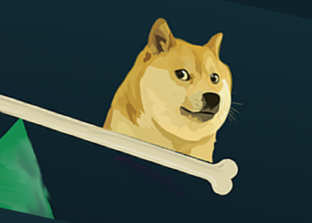 Dogecoin Price Technical Analysis - Clear Downtrend