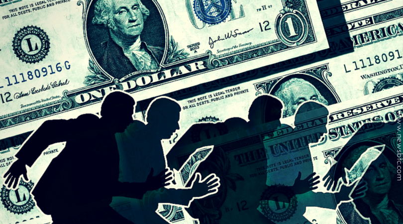 FUNDING BLOCKCHAIN STARTUPS