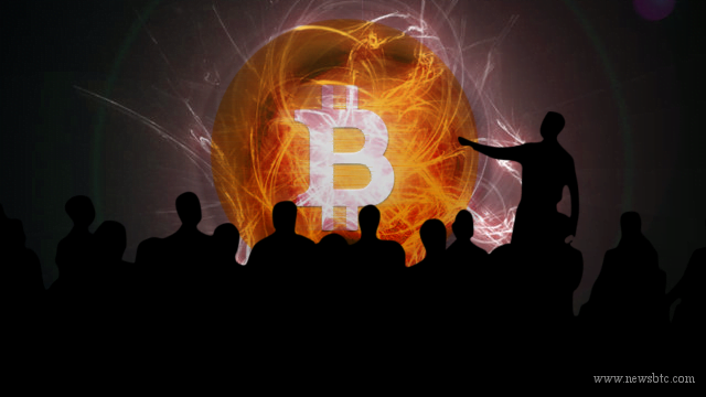 Inside an Indian Bitcoin Meetup
