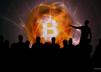 Inside an Indian Bitcoin Meetup