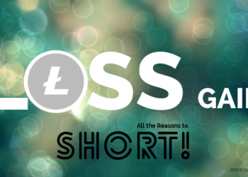Litecoin Price Technical Analysis Shorting