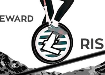 LITECOIN Price EXTREMELY TIGHT