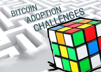 Major Challenges Facing Bitcoin Adoption