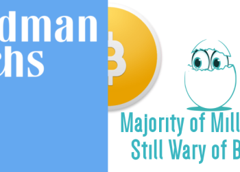 Majority of Millennials Still Wary of Bitcoin