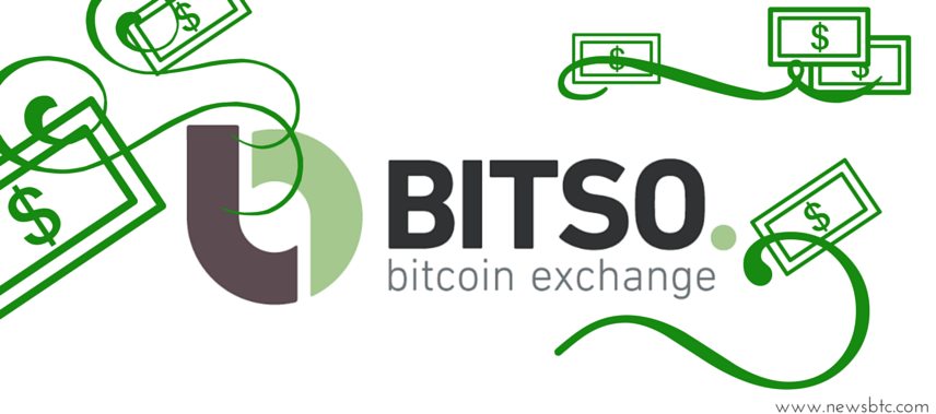 Mexican Bitcoin Exchange Bitso Closes a Round of Funding