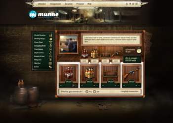 Blockchain Gaming: Munne Project Review