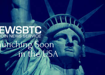 NewsBTC Announces Expansion into the US
