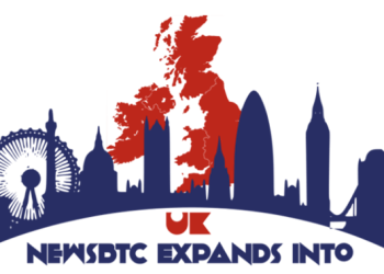 NewsBTC Expands into the UK