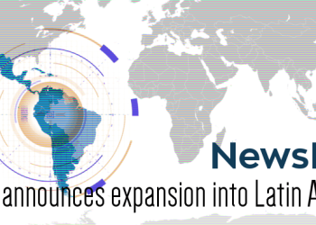 NewsBTC announces expansion into Latin America