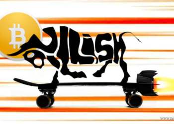 Bitcoin Price Rockets; Bulls in Control