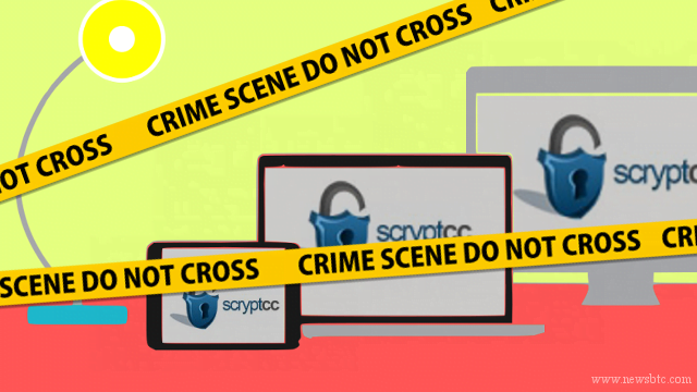 Scrypt.CC Hacked, Large Amount of Bitcoin Stolen