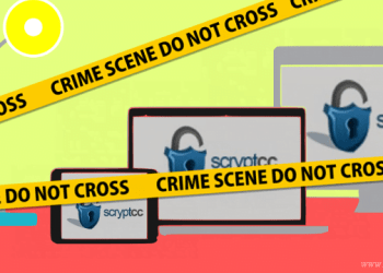 Scrypt.CC Hacked, Large Amount of Bitcoin Stolen