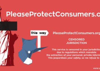 ShapeShift.io Considers New York as Censored Jurisdiction