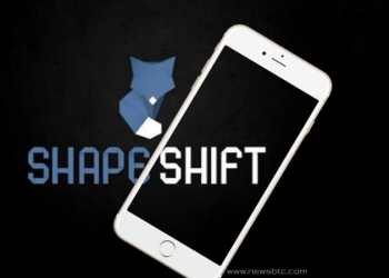 ShapeShift.IO Bitcoin App Launched on Apple Store
