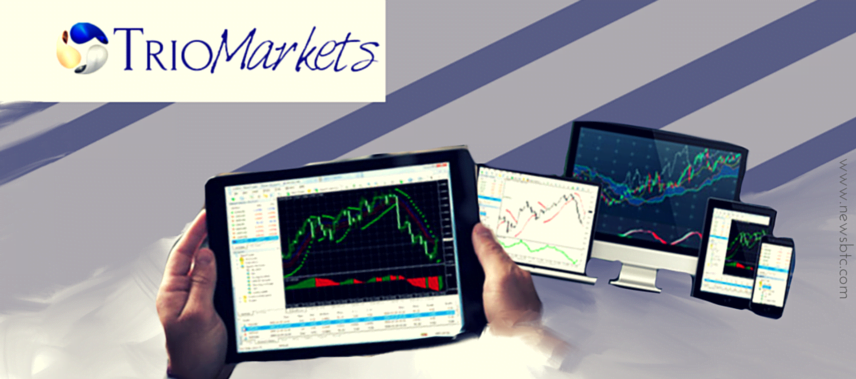TrioMarkets™: Trades in A Regulated, Globally Accessible Atmosphere