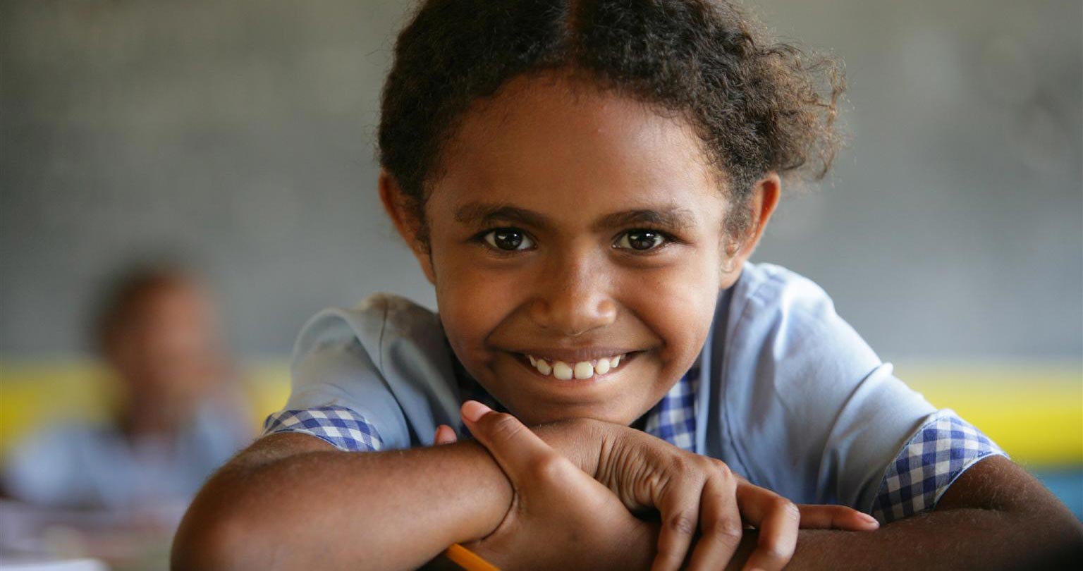 UNICEF is using a new cryptocurrency to help impoverished kids