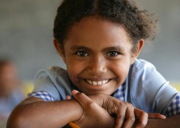 UNICEF is using a new cryptocurrency to help impoverished kids