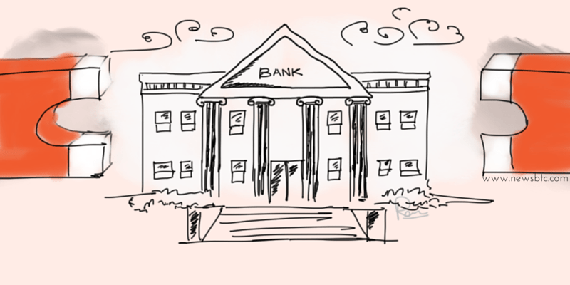 Why Banks Are Focusing on Blockchain Rather Than Bitcoin