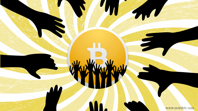 bitCharities Positions Bitcoin between Charities