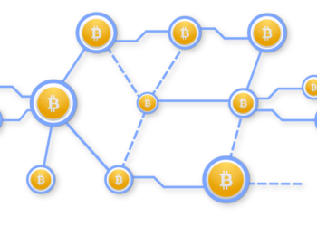 cryptocurrency bitcoin network stress testing