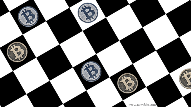 Bitcoin Price Weekly Analysis – Setting Up For Next Move